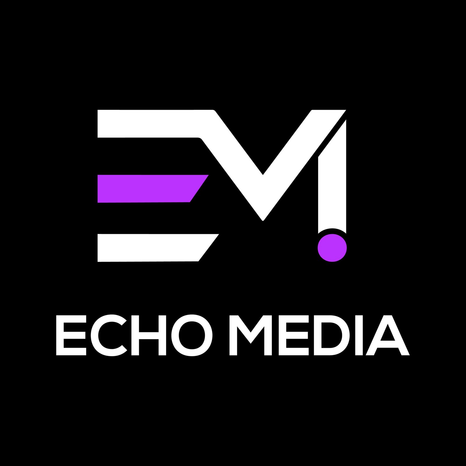 Echo Media – Best Digital Marketing Agency in Pakistan